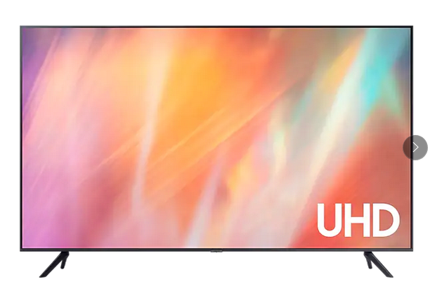TELEVISOR BUSINESS CRYSTAL 55" UHD - SAMSUNG [LH55BEAHLGGCZB]