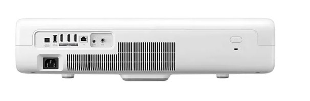 PROYECTOR "THE PREMIERE 4K" LASER 120" SAMSUNG [SP-LSP7TGAXZB]