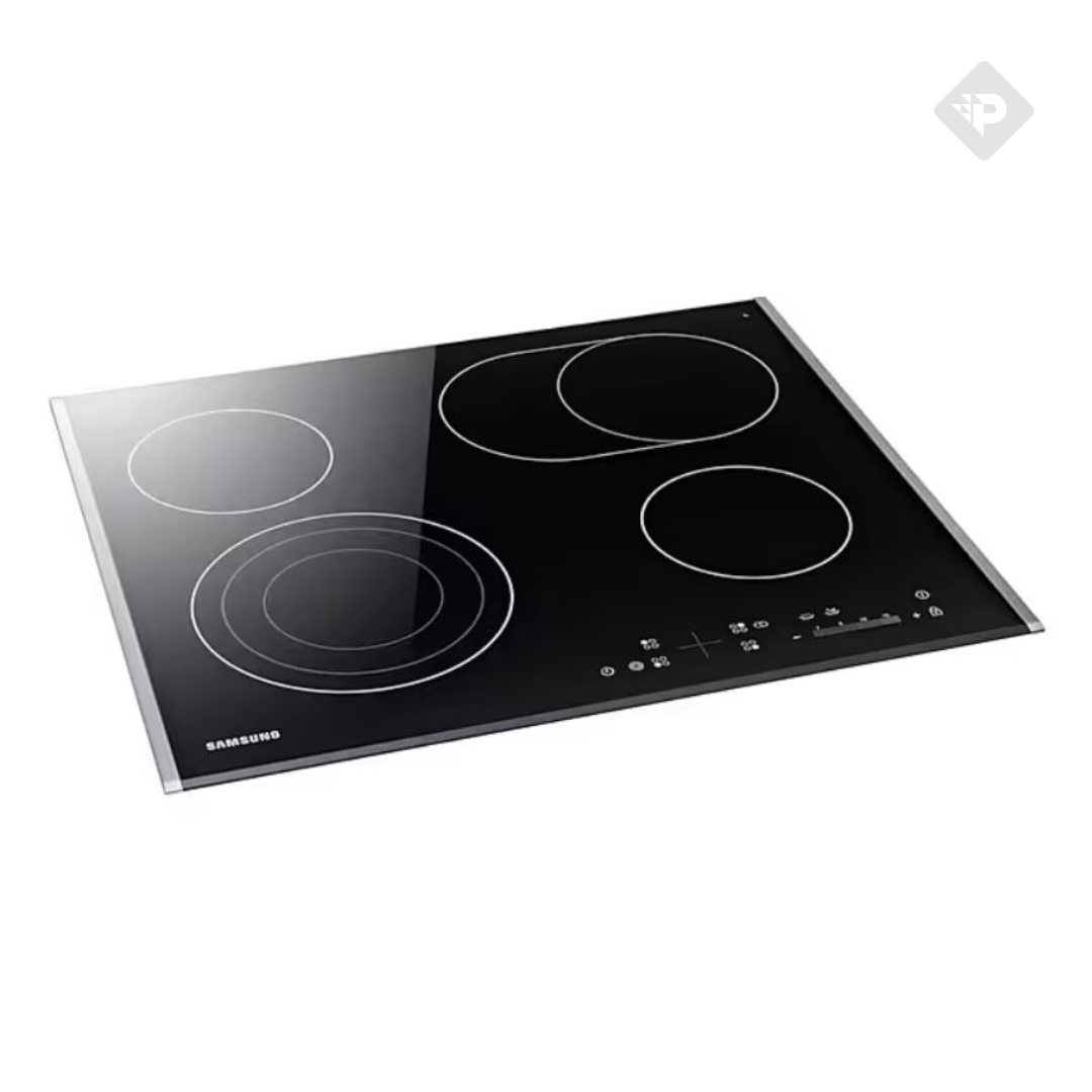 ANAFE VITROCERAMICO RADIANTE SAMSUNG - 4 HORNALLAS [CTR264KC01]