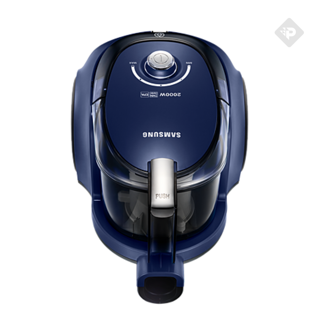 ASPIRADORA SAMSUNG BLUE COSMO SIN BOLSA - 1,5L [SAVC20CCNMABC]