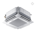 EVAPORADORA MULTI CASSETTE DE 4 VIAS WINDFREE INVERTER 5,2KW - SAMSUNG [AJ052TNNDKH/EA]
