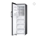 HELADERA NO FROST 315L SAMSUNG BESPOKE SATIN BEIGE INVERTER ALL-AROUND COOLING - UN FRÍO  [SARZ32A744539]