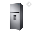 HELADERA NO FROST 299L SILVER CON DISPENSER - SAMSUNG [SART29K577JS8]