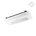 EVAP TIPO CASSETTE 1 VIA WINDFREE SAMSUNG - 3,5 KW [AJ035TN1DKH/EA]