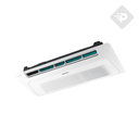 EVAP TIPO CASSETTE 1 VIA WINDFREE SAMSUNG - 3,5 KW [AJ035TN1DKH/EA]