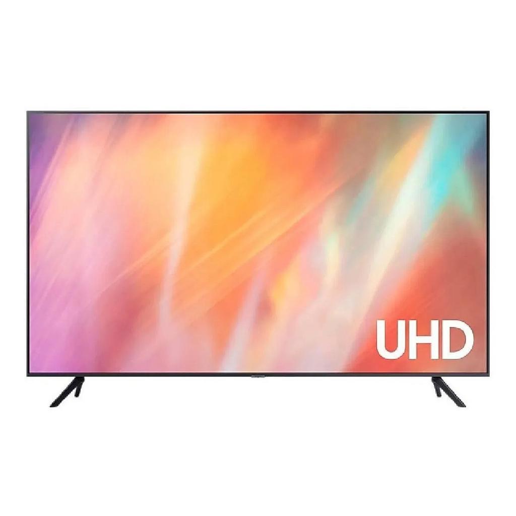 TELEVISOR SMART 55'' CU7000 UHD 4K - SAMSUNG  [UN55CU7000GCZB]