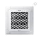 EVAPORADORA MULTI CASSETTE DE 4 VIAS WINDFREE INVERTER 2KW - SAMSUNG [AJ020TNNDKH/EA]