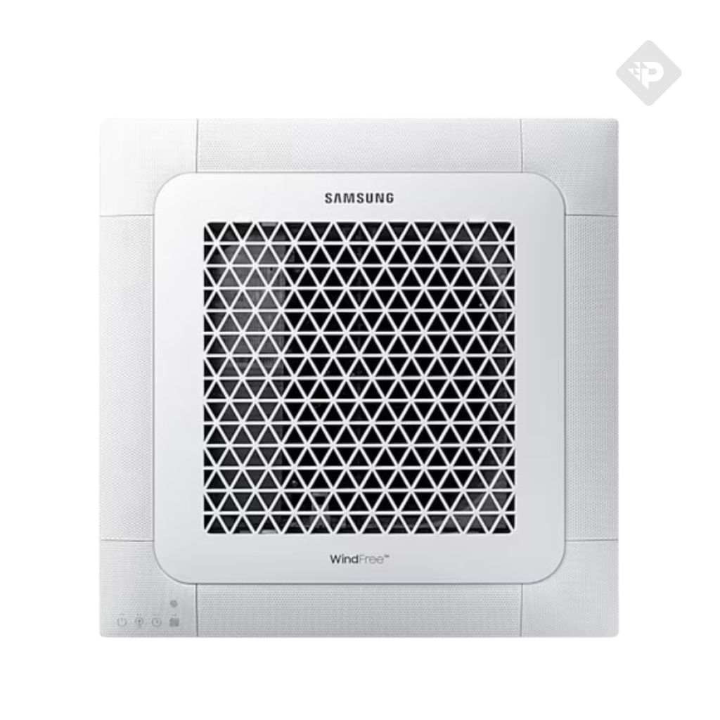 EVAPORADORA MULTI CASSETTE DE 4 VIAS WINDFREE INVERTER 2,6KW - SAMSUNG [AJ026TNNDKH/EA]