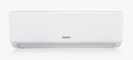 EVAPORADORA SPLIT SURREY PRIA EVOLUTION II 2348 FR F/C -R32 (RESIDENCIAL) [619GFQ0901F]
