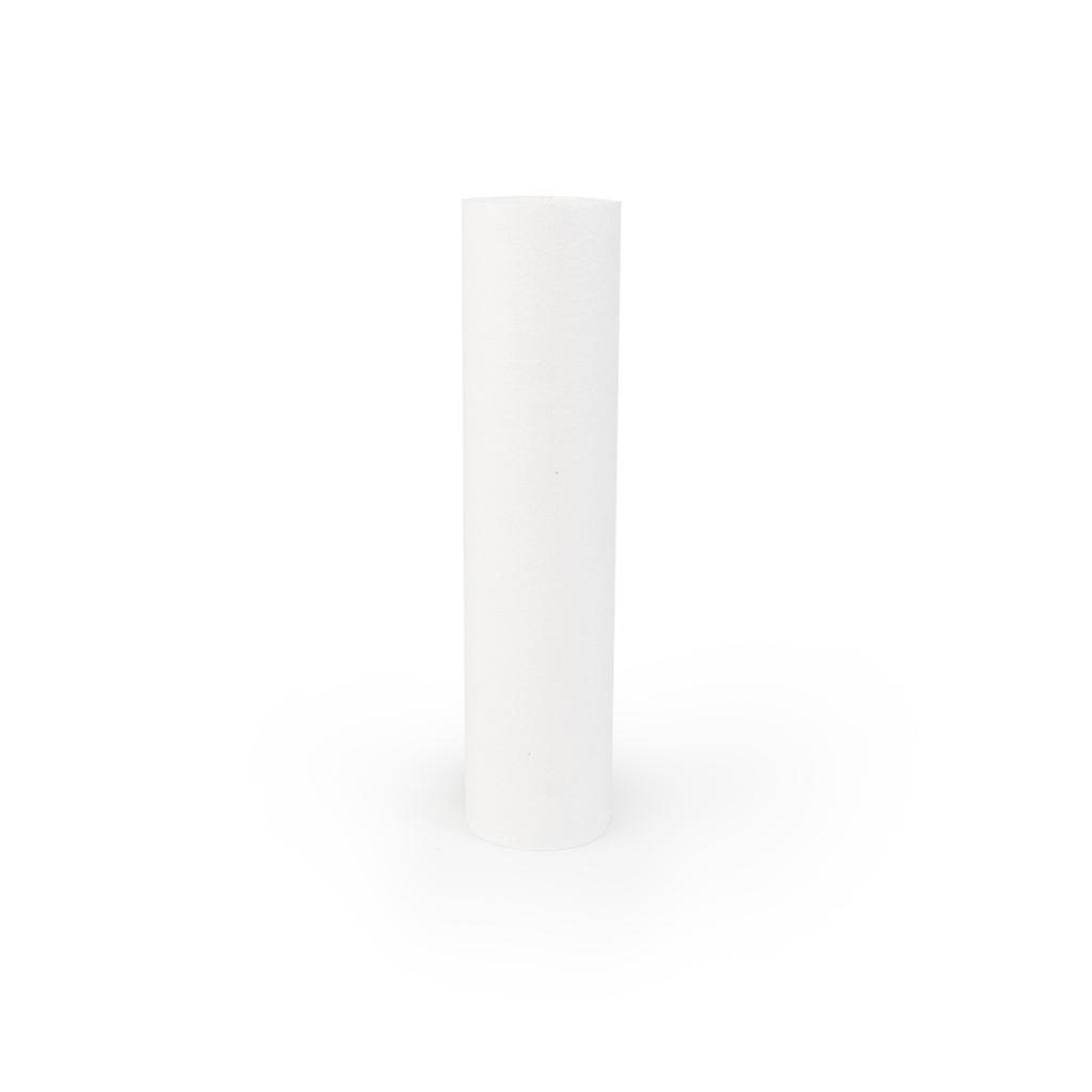 REPUESTO PARA FILTRO MARLIN - FIBRA SINTETICA (SEDIMENTOS) - HIDROQUIL