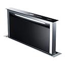 CAMPANA PARA EMBUTIR BAJOMESADA DOWNDRAFT 90CM - 4 VELOCIDADES - ACERO INOXIDABLE  - SPAR - [1371-275]