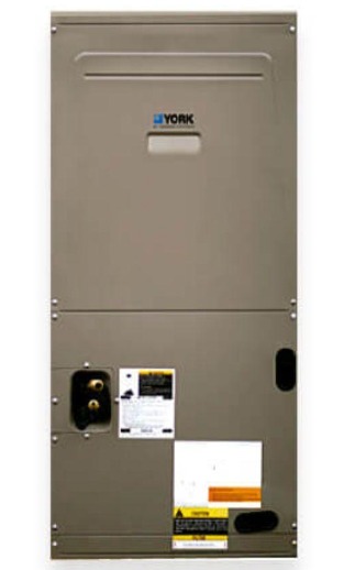 EVAPORADORA SISTEMA SEPARADO COMERCIAL 6TR - TRIFASICO - YORK [YMGFZH076BAN-BGX]
