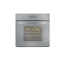 HORNO ELÉCTRICO 65LTS - EMPOTRABLE  - CON LUZ, GRILL, TIMER, TERMOSTATO, 12 FUNCIONES Y TRIPLE CRISTAL - 60X60CM - ESPEJADO - FLORENCIA [FLOR 7889E]