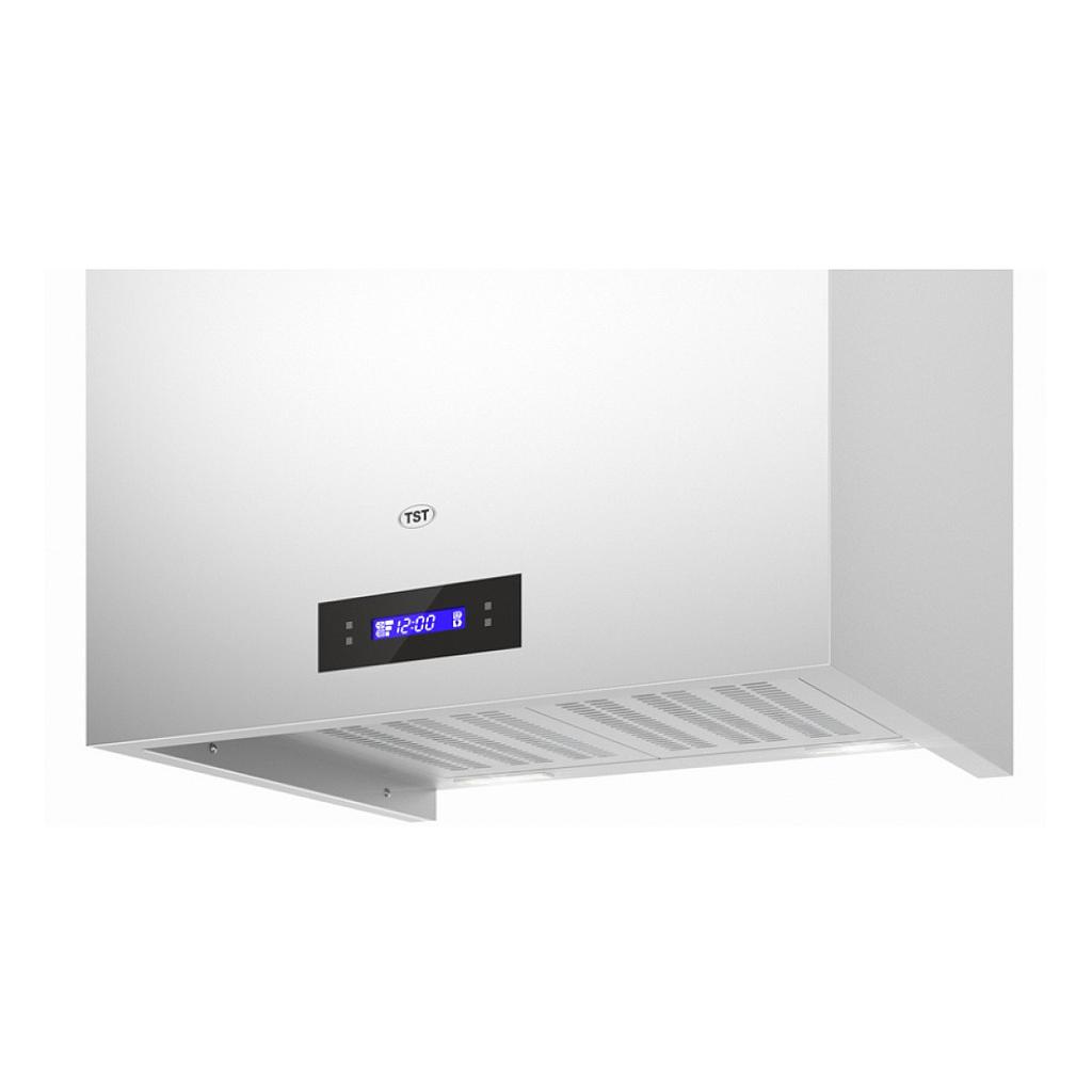 CAMPANA KUBA 90CM 3 VELOCIDADES-CM - TST [240-90]