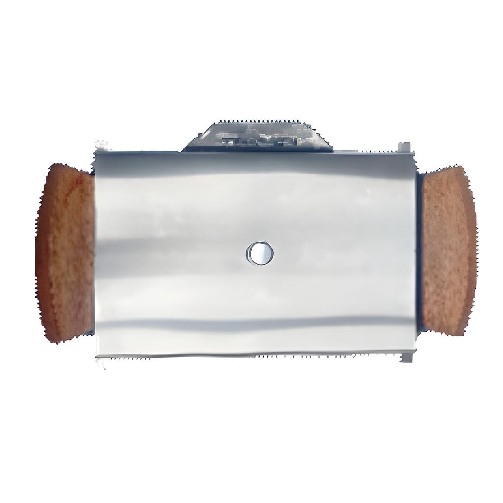 PLANCHETA 410 CON TAPA - TROMEN [05-000-181]