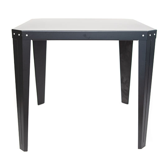 MESA 76 RUNKO - NEGRO - TROMEN [06-000-008]