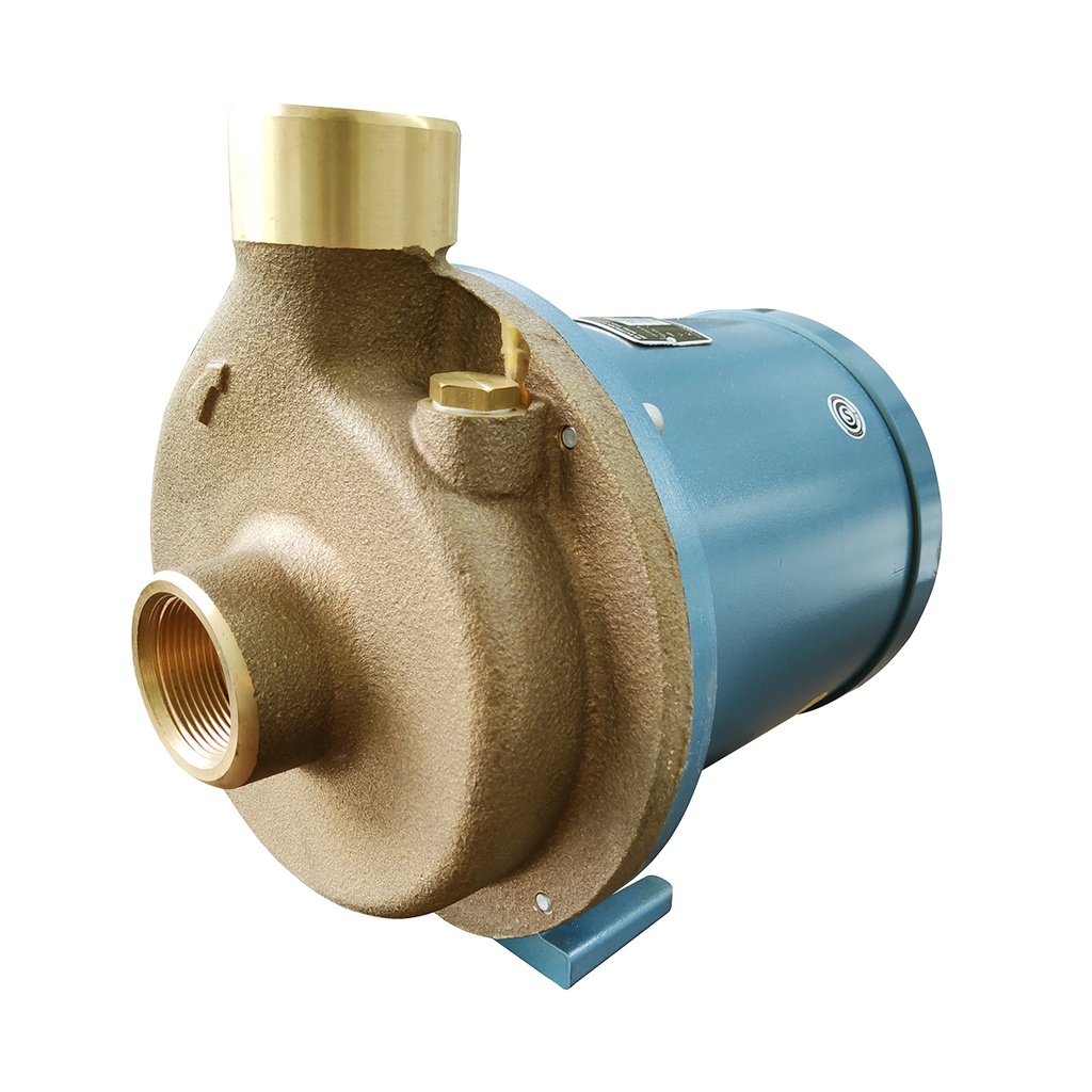 BOMBA ELECTRICA 20/1 SANITARIA TRIFASICA - ROWA [0002-0019]