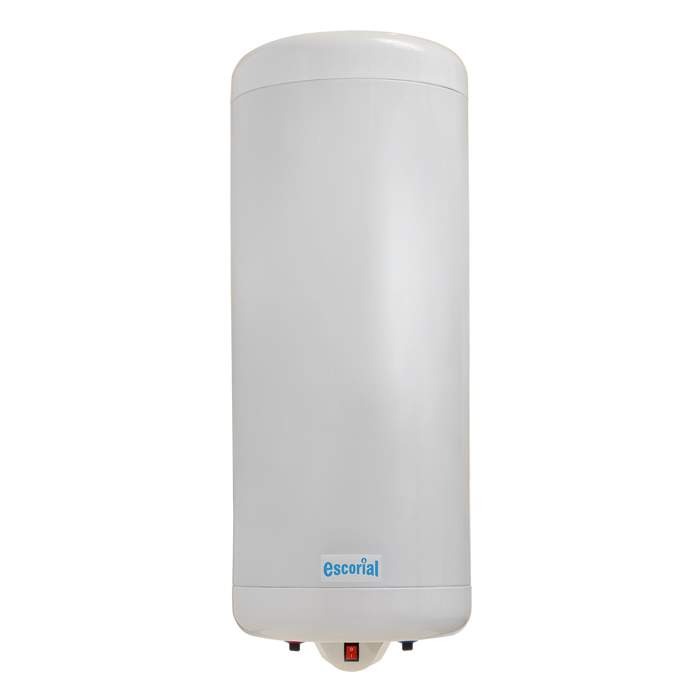 TERMOTANQUE ELECTRICO 90L 1500W - ESCORIAL [TE90L]