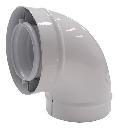 CODO D80 H-H ALUMINO 45º CON O´RING - PEISA (DISCONTINUADO)