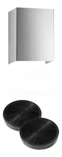 KIT FILTRANTE VEF - VETRO/NICE/RAY/STILO - SPAR [8027VEF]