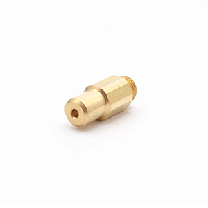 PICO INYECTOR Ø3 GAS NATURAL PACK POR 11un - PEISA [90000585]