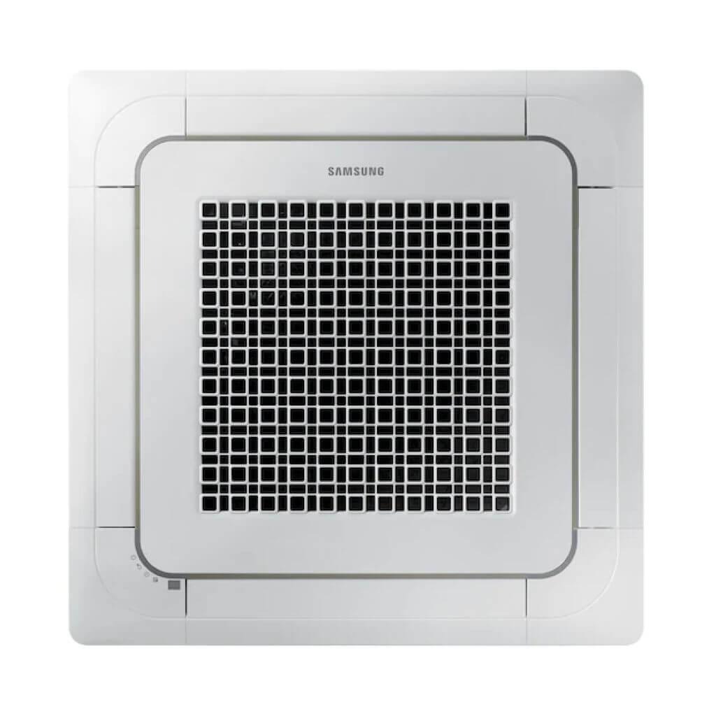 EVAPORADORA TIPO CASSETTE 4 VÍAS WIND FREE INVERTER 3TR - R32 - SAMSUNG [AC100RN4DKG/EU]