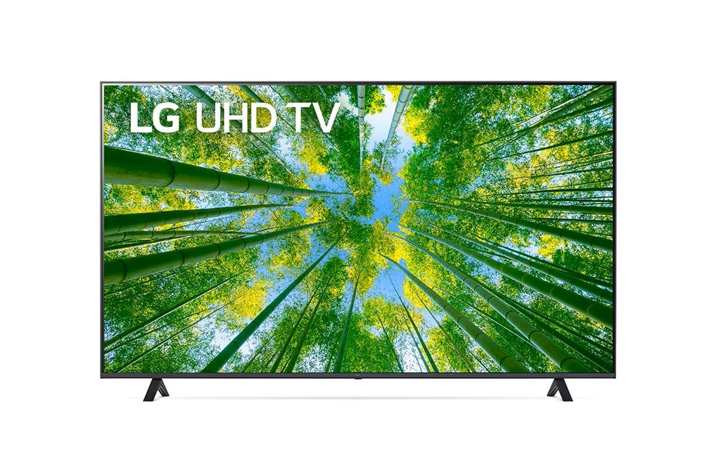 TELEVISOR SMART 70" UHD 4K AI THINQ - LG [9170UQ8050PSB]