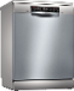 LAVAVAJILLAS 60 CM 14 CUBIERTOS GRIS - BOSCH  [SMS6ZCI42E]