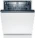 LAVAVAJILLAS  60 CM 12 CUBIERTOS BLANCO- BOSCH  [SMV2ITX18E]