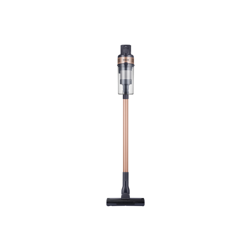 ASPIRADORA INVERTER STICK 2 EN 1 INALÁMBRICA - HYGIENIC CLAENING - SAMSUNG [SAVS15A6032R7]