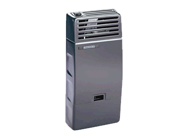 CALEFACTOR A GAS 2500 KCAL/H SIN VENTILACIÓN - VOLCAN [42516V]