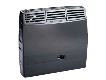 CALEFACTOR A GAS 5000 KCAL/H  TIRO NATURAL SALIDA POSTERIOR - VOLCAN [46216V]