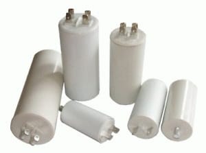 CAPACITOR 35 MF X 450V
