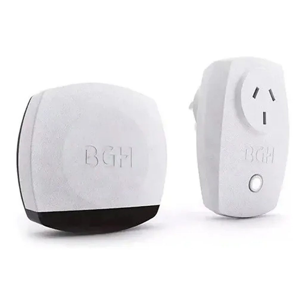 SMART CONTROL KIT BGH