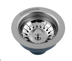 ACCESORIO SOPAPA CESTILLO SUELTA - JOHNSON [SOCESU]