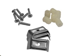 KIT GRAMPAS PARA PILETAS DE
ABAJO- JOHNSON [KG]