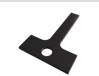 ACCESORIO REFUERZO PARA GRIFERIA -
PILETAS Q84-CORIAN/FENOLICO - JOHNSON [VREGRQ84]