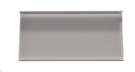 MESADA LISA 160CM ACERO 304 - JOHNSON [Mesada 160 lisa]