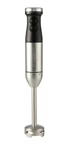 LICUADORA DE MANO 2 VELOCIDADES ACERO - SMARTLIFE [SL-SM5010PN]