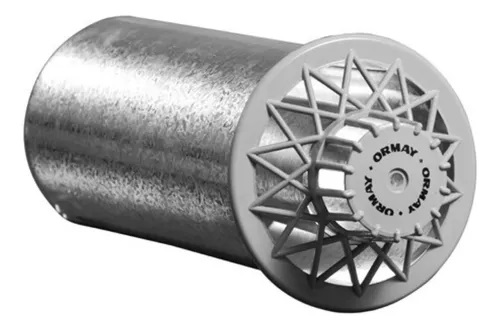 ACCESORIOS TIRO BALANCEADO EN U - ORMAY -  [ACCESORIOS TBU]