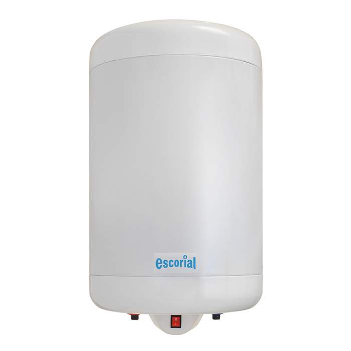 TERMOTANQUE ELECTRICO 55L 1500W - ESCORIAL [TE55L]