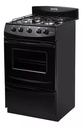 COCINA A GAS LICUADO CANDOR - 4 HORNALLAS 50 CM BLANCO - ESCORIAL [ [CAN51NL]