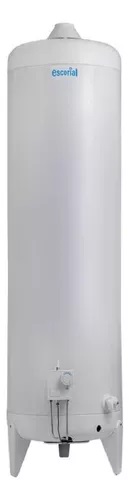 TERMOTANQUE A GAS 120 LTS - ESCORIAL [TG120L]