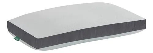 ALMOHADA FIBRA GEMA 0.80x0.40 MTS - NATIVA  [92772]