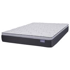  COLCHÓN CON RESORTES POCKET EXTRA COMFORT - 2 1/2 PLAZAS QUEEN SIZE - 1.60X2.00 MTS - ALTURA: 27,4CM - INDUCOL [75606]