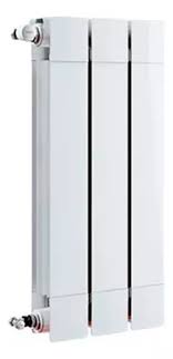 RADIADOR BROEN PLUS 1000 BLANCO PEISA - 3 SECCIONES - 03