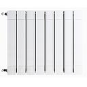RADIADOR BROEN PLUS 1000 BLANCO PEISA - 9 SECCIONES - 09