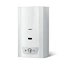 CALEFÓN A GAS 14 LTS CON DOBLE REGULACIÓN - TIRO NATURAL - LONGVIE  [CN514SS]