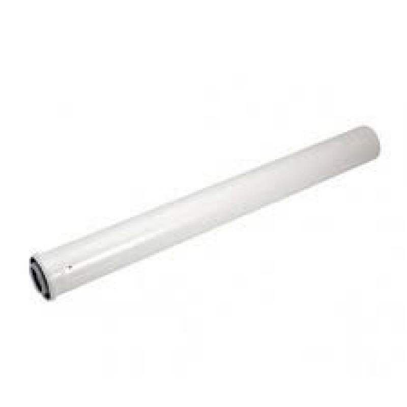 PROLONGACIÓN 1MT - 110MM- BAXI [C065]