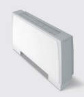 FAN COIL CRC 93 VERTICAL 15900 KCAL/H - FUTURA MV7 [C009]
